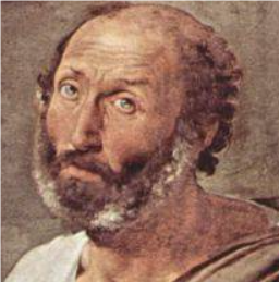 关于阿那克西美尼的名人名言哲理格言警句语录 - 每日文摘