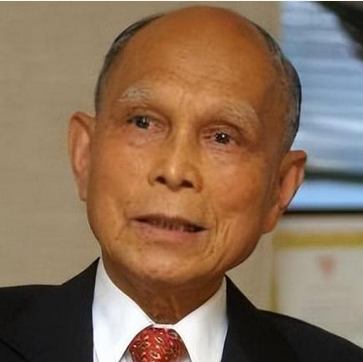 关于霍英东的名人名言哲理格言警句语录 - 每日文摘