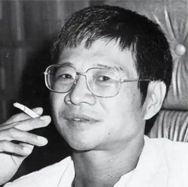 关于古龙的名人名言哲理格言警句语录 - 每日文摘