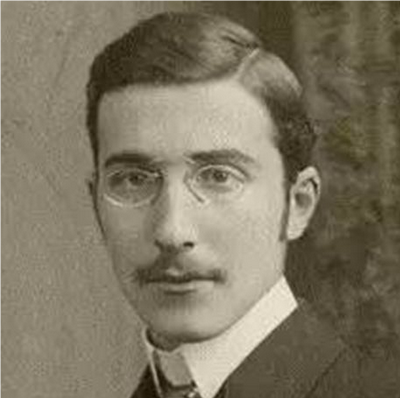 关于斯蒂芬·茨威格的名人名言哲理格言警句语录 - 每日文摘