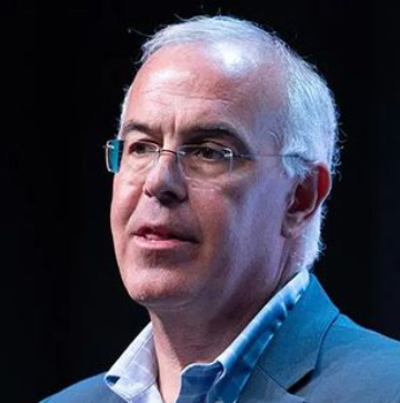 关于戴维·布鲁克斯的名人名言哲理格言警句语录 - 每日文摘