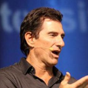 关于哈维·艾克的名人名言哲理格言警句语录 - 每日文摘