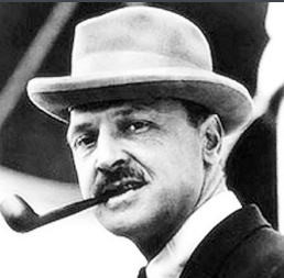 关于毛姆的名人名言哲理格言警句语录 - 每日文摘