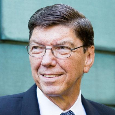 关于克莱顿·克里斯坦森的名人名言哲理格言警句语录 - 每日文摘