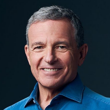 关于罗伯特·艾格的名人名言哲理格言警句语录 - 每日文摘