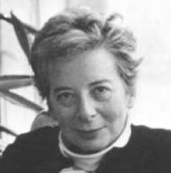 关于塞尔玛·弗雷伯格的名人名言哲理格言警句语录 - 每日文摘