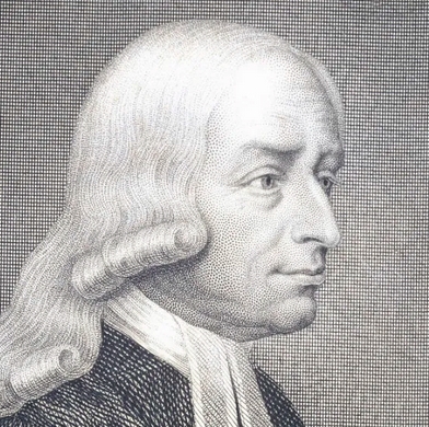 关于约翰·卫斯理的名人名言哲理格言警句语录 - 每日文摘