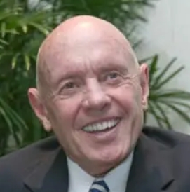 关于史蒂芬·柯维的名人名言哲理格言警句语录 - 每日文摘