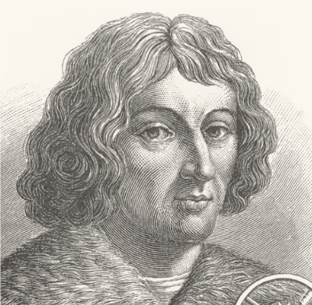 关于哥白尼的名人名言哲理格言警句语录 - 每日文摘