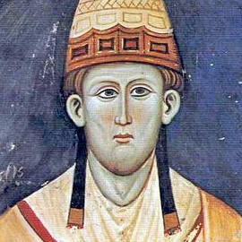 关于英诺森三世的名人名言哲理格言警句语录 - 每日文摘