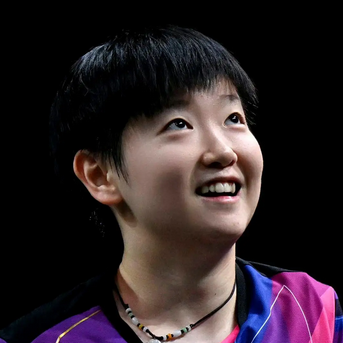 关于孙颖莎的名人名言哲理格言警句语录 - 每日文摘