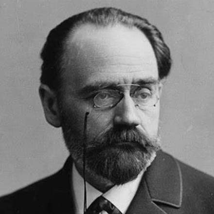 关于爱弥尔·左拉的名人名言哲理格言警句语录 - 每日文摘