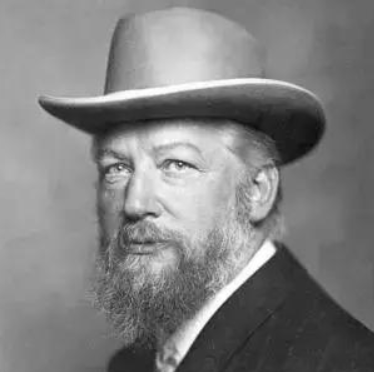 关于恩斯特·马赫的名人名言哲理格言警句语录 - 每日文摘