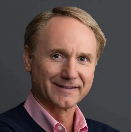 关于丹·布朗的名人名言哲理格言警句语录 - 每日文摘