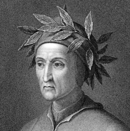 但丁名人名言哲理格言警句语录