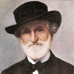 朱塞佩·威尔第