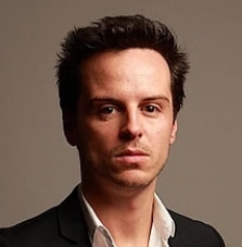 安德鲁·斯科特