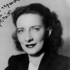 关于贝蒂·史密斯的名人名言哲理格言警句语录 - 每日文摘