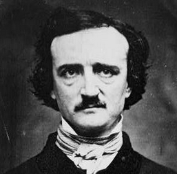 关于爱伦·坡的名人名言哲理格言警句语录 - 每日文摘