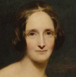 关于玛丽·雪莱的名人名言哲理格言警句语录 - 每日文摘