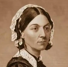 关于南丁格尔的名人名言哲理格言警句语录 - 每日文摘