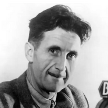 乔治·奥威尔名人名言哲理格言警句语录