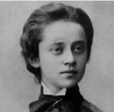 关于吉皮乌斯的名人名言哲理格言警句语录 - 每日文摘