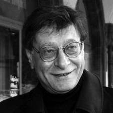 穆罕默德·达维希