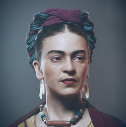 关于弗里达·卡罗的名人名言哲理格言警句语录 - 每日文摘