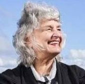 关于维姬·罗宾的名人名言哲理格言警句语录 - 每日文摘