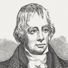 关于沃尔特·司各特的名人名言哲理格言警句语录 - 每日文摘