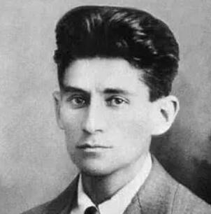 关于弗兰兹·卡夫卡的名人名言哲理格言警句语录 - 每日文摘