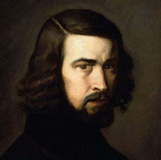 关于让·弗朗索瓦·米勒的名人名言哲理格言警句语录 - 每日文摘