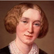 关于乔治·艾略特的名人名言哲理格言警句语录 - 每日文摘