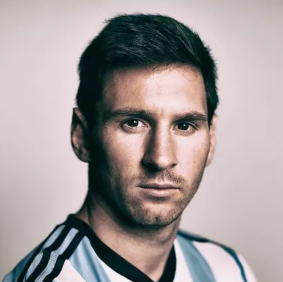 关于梅西的名人名言哲理格言警句语录 - 每日文摘