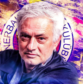 关于穆里尼奥的名人名言哲理格言警句语录 - 每日文摘