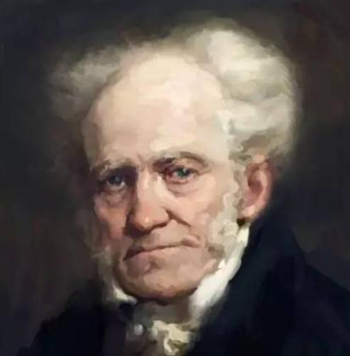 关于叔本华的名人名言哲理格言警句语录 - 每日文摘