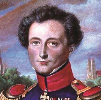 关于克劳塞维茨的名人名言哲理格言警句语录 - 每日文摘