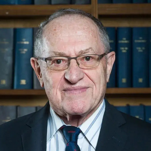 关于艾伦·德肖维茨的名人名言哲理格言警句语录 - 每日文摘