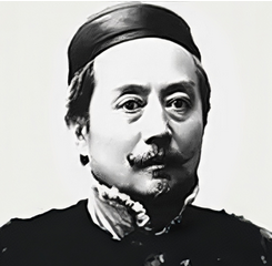 关于辜鸿铭的名人名言哲理格言警句语录 - 每日文摘