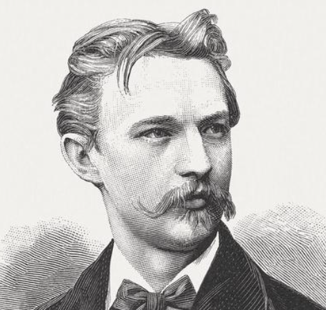 关于尼采的名人名言哲理格言警句语录 - 每日文摘