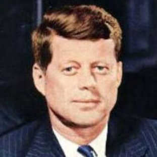 关于肯尼迪的名人名言哲理格言警句语录 - 每日文摘