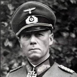 关于埃尔温·隆美尔的名人名言哲理格言警句语录 - 每日文摘