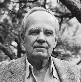 关于科马克·麦卡锡的名人名言哲理格言警句语录 - 每日文摘