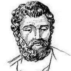 关于芝诺的名人名言哲理格言警句语录 - 每日文摘