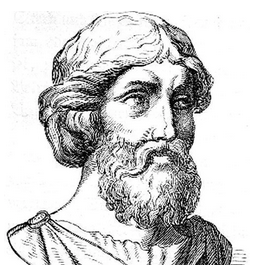 关于普罗泰戈拉的名人名言哲理格言警句语录 - 每日文摘