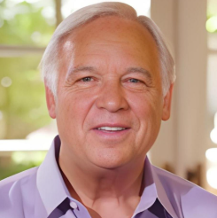 关于杰克·坎菲尔德的名人名言哲理格言警句语录 - 每日文摘