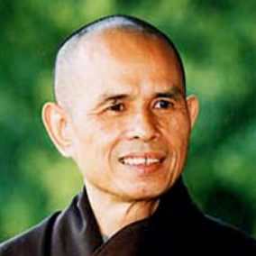 关于一行禅师的名人名言哲理格言警句语录 - 每日文摘