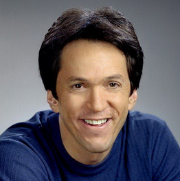 关于米奇·阿尔博姆的名人名言哲理格言警句语录 - 每日文摘