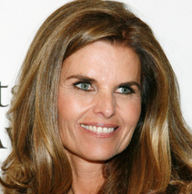 关于玛丽亚·施赖弗的名人名言哲理格言警句语录 - 每日文摘